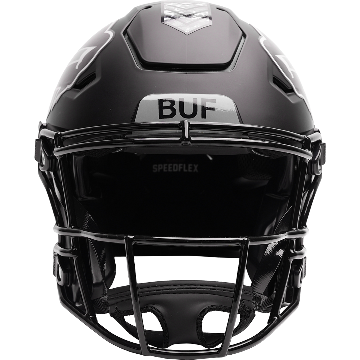 Buffalo Bills 2026 Salute to Service Authentic SpeedFlex