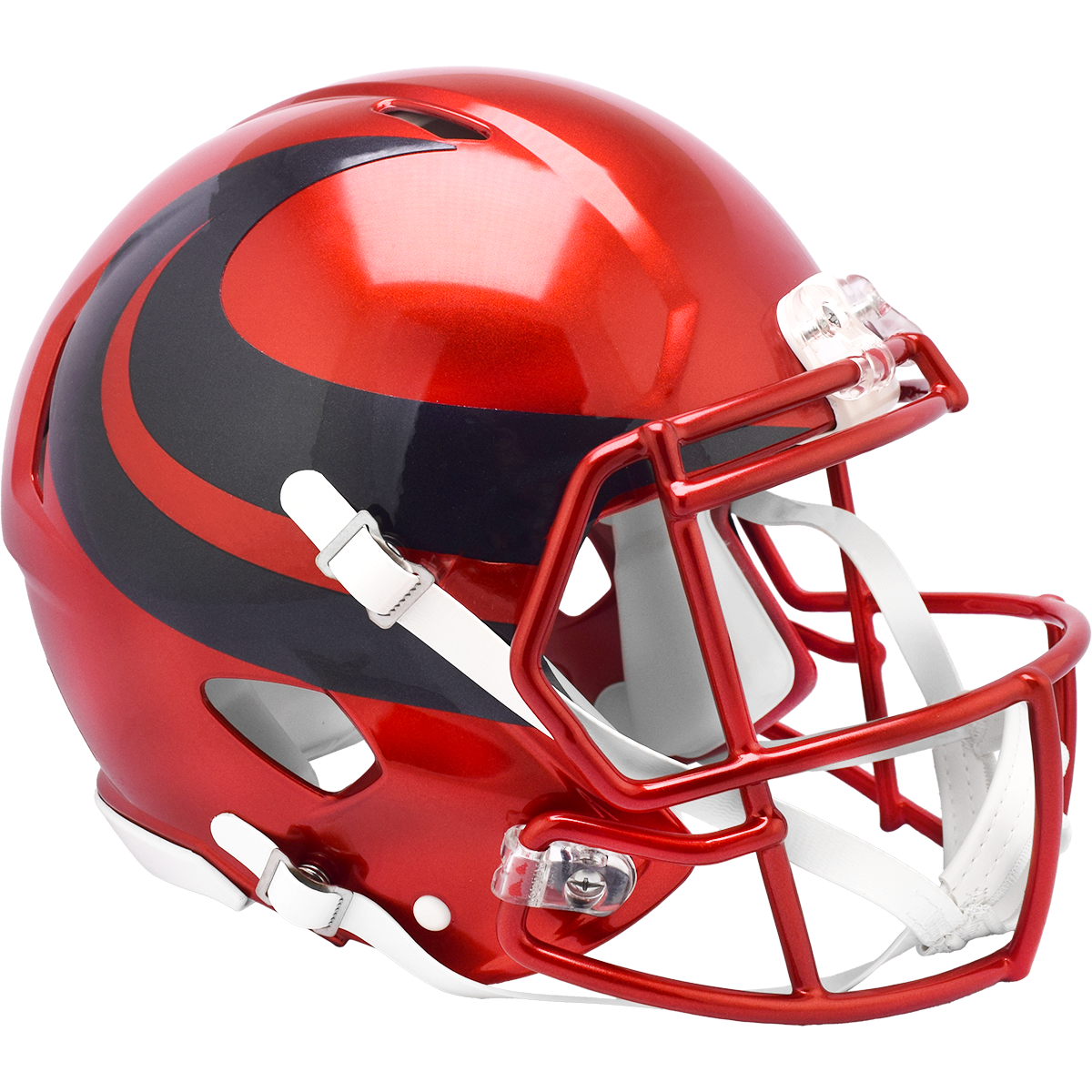 Houston Texans 2024 On Field Alternate Authentic Speed