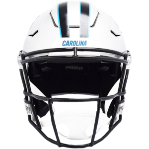 Carolina Panthers Authentic SpeedFlex Carolina Panthers Authentic SpeedFlex