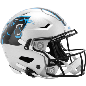 Carolina Panthers Authentic SpeedFlex Carolina Panthers Authentic SpeedFlex