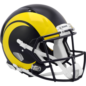 Los Angeles Rams Rivalries On Field Alternate Authentic Speed Los Angeles Rams Rivalries On Field Alternate Authentic Speed