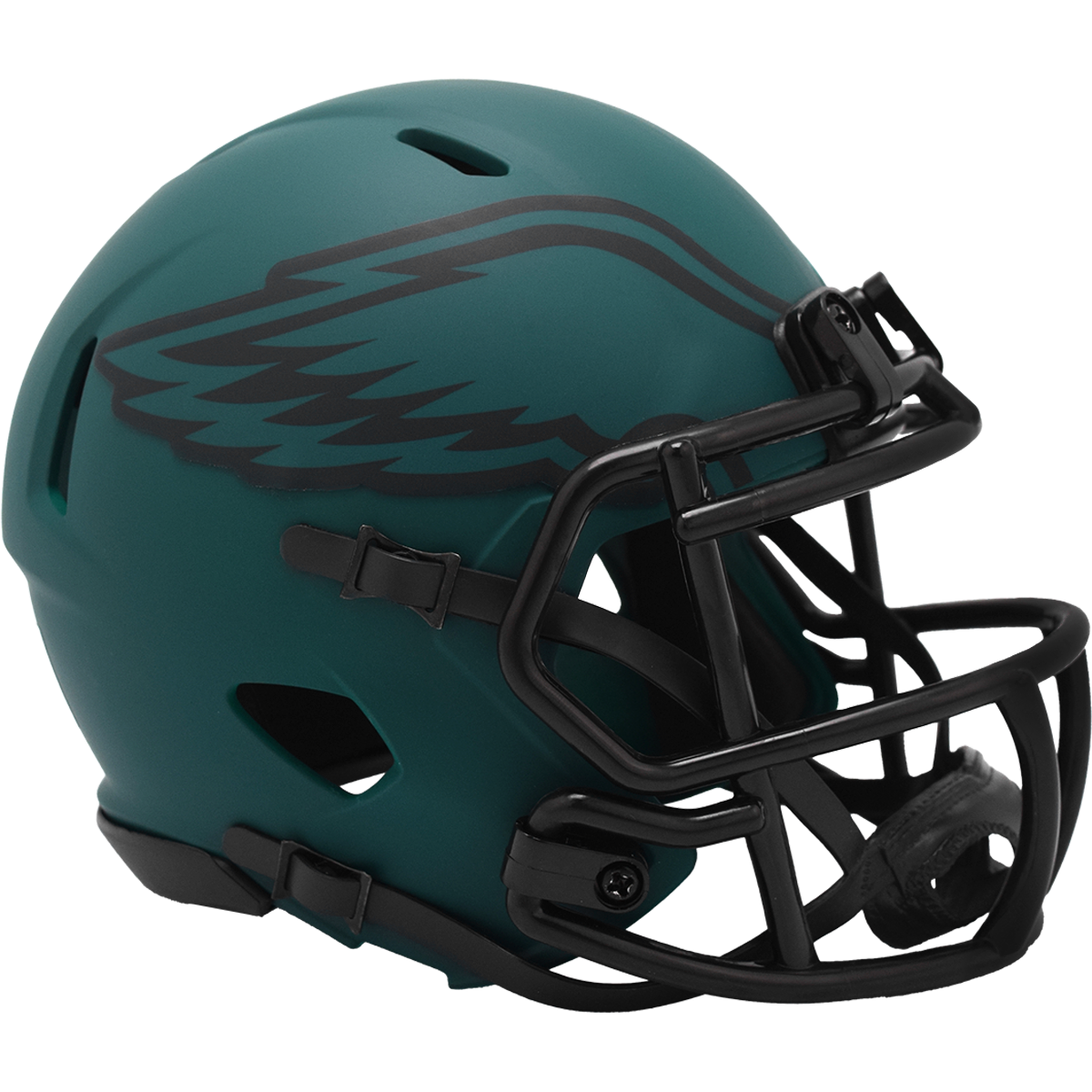 Philadelphia Eagles Rave Alternate Mini Speed Philadelphia Eagles Rave Alternate Mini Speed