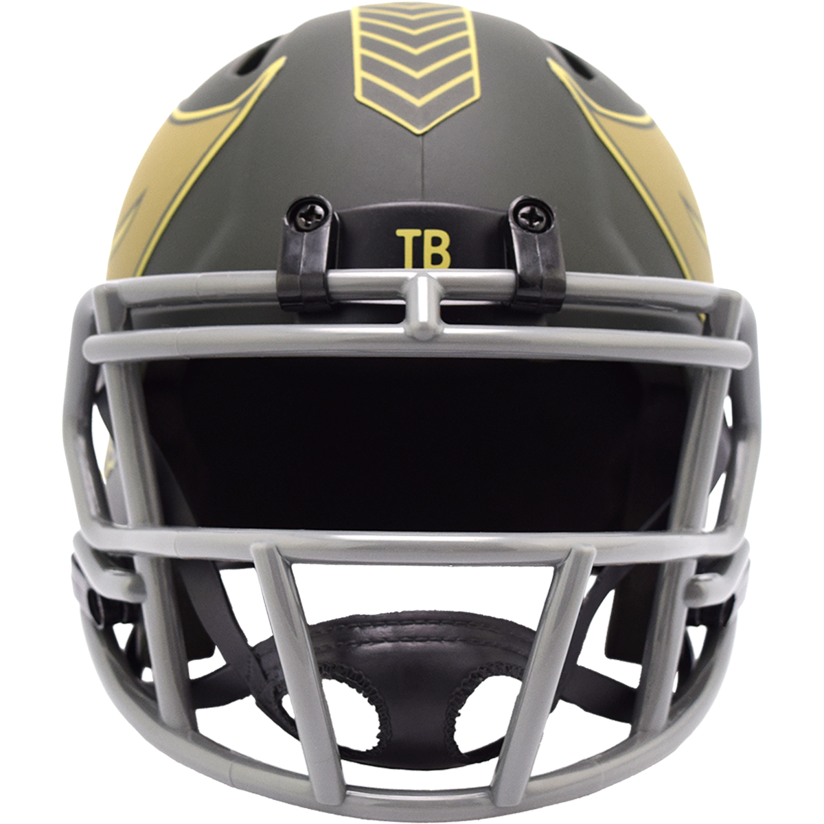 Tampa Bay Buccaneers 2025 Salute to Service Mini Speed