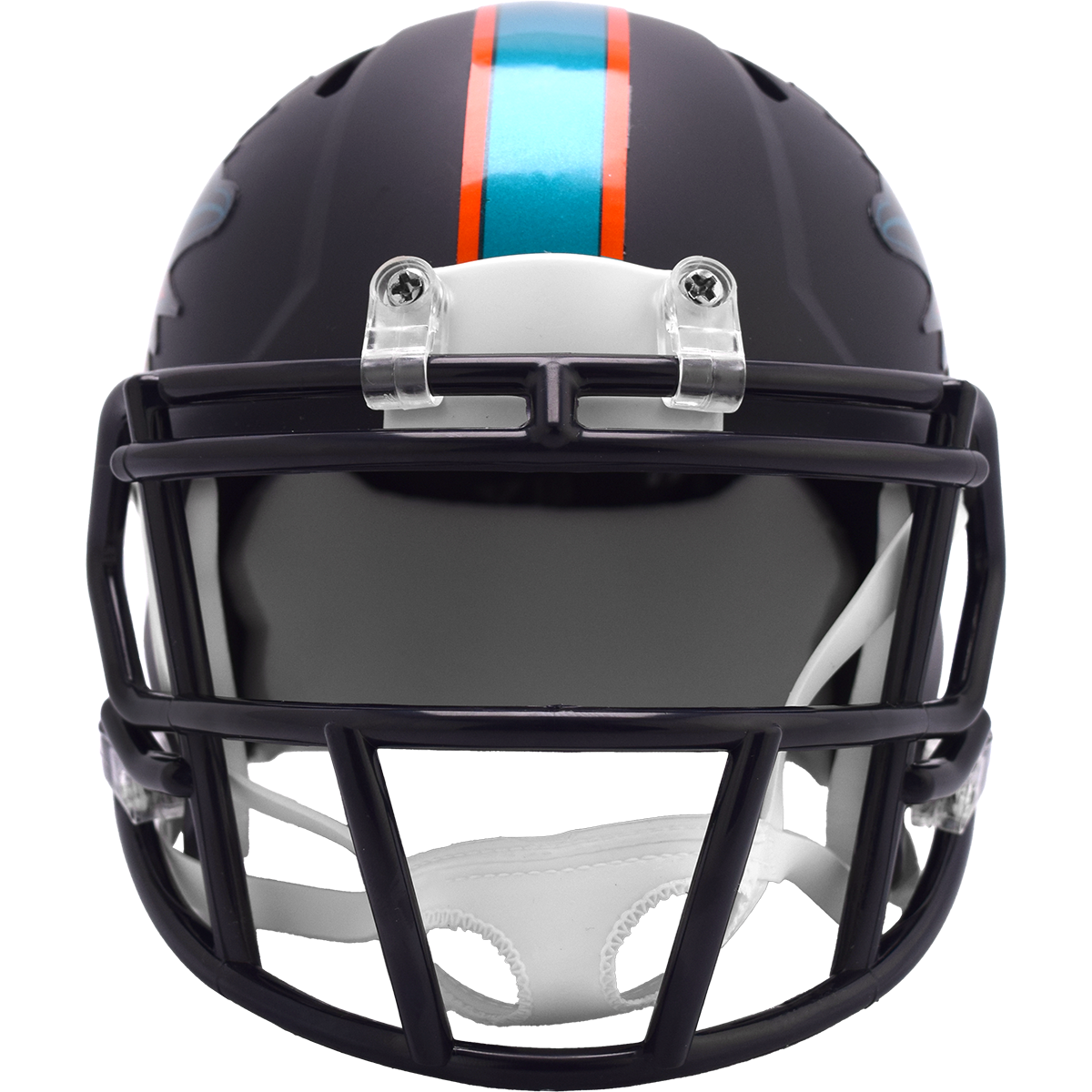 Miami Dolphins Rivalries On Field Alternate Mini Speed Miami Dolphins Rivalries On Field Alternate Mini Speed
