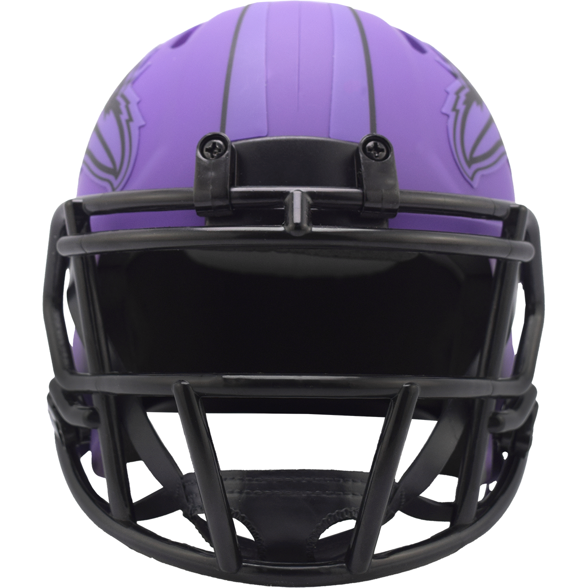 Baltimore Ravens Rave Alternate Mini Speed Baltimore Ravens Rave Alternate Mini Speed