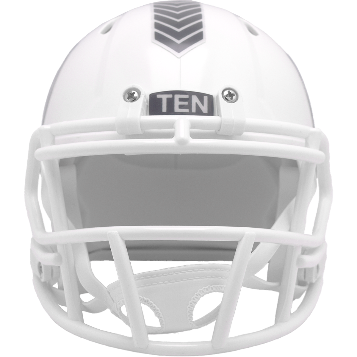 Tennessee Titans Salute to Service Mini Speed | Alternate Design | NFL ...