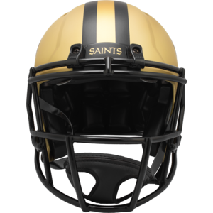 New Orleans Saints Rave Alternate Authentic Speed New Orleans Saints Rave Alternate Authentic Speed