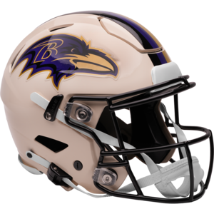 Baltimore Ravens Retro Authentic SpeedFlex Baltimore Ravens Retro Authentic SpeedFlex