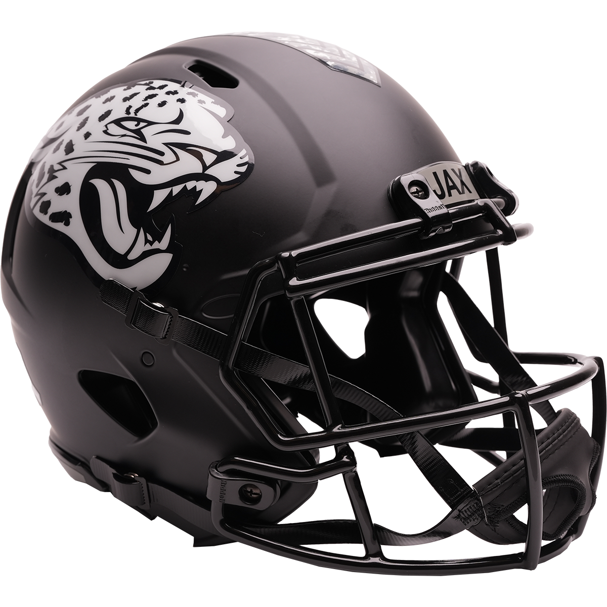 Jacksonville Jaguars 2026 Salute to Service Speed Authentic