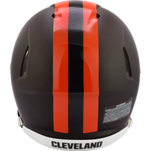 2025 Cleveland Browns On Field Alternate Authentic Speed 2025 Cleveland Browns On Field Alternate Authentic Speed