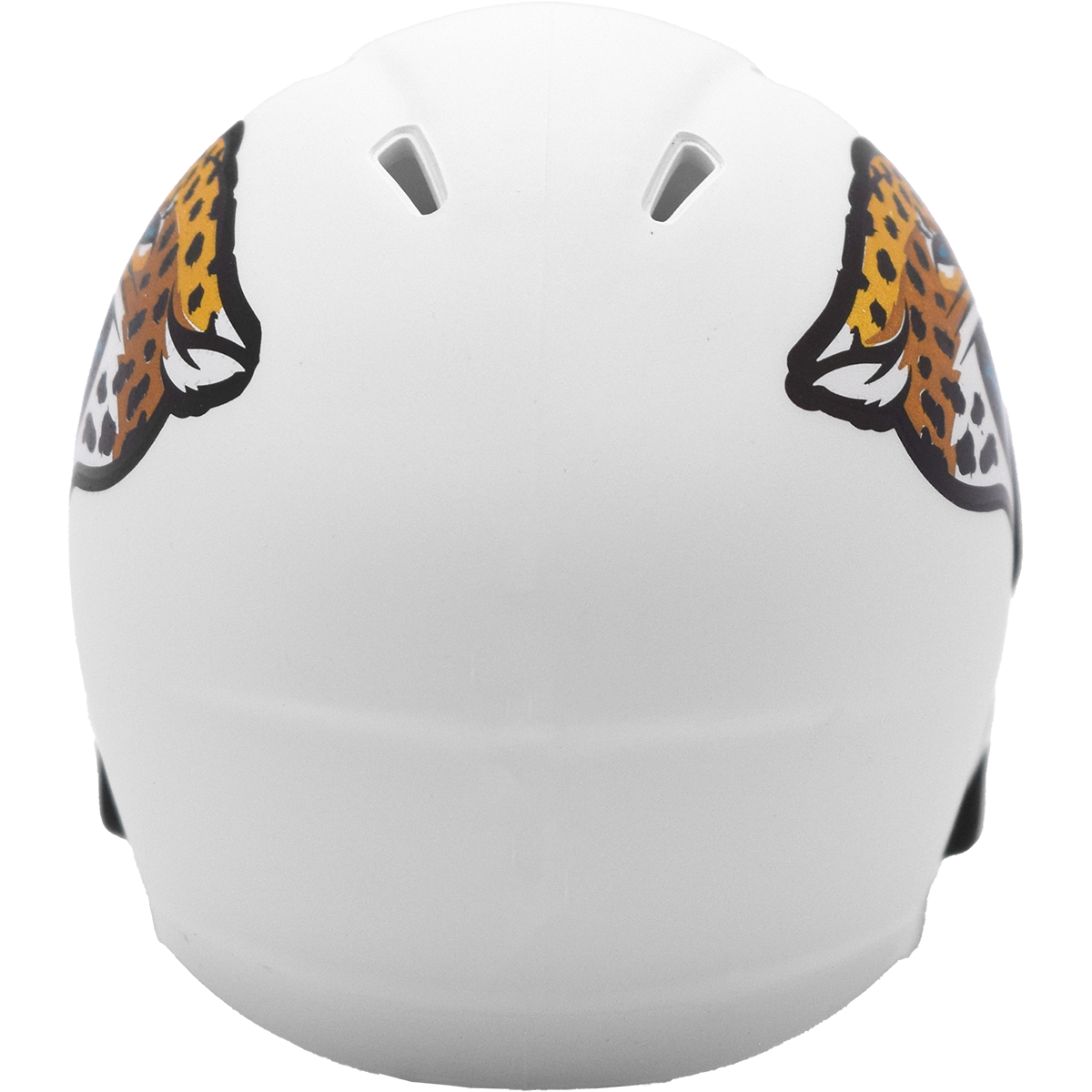 Jacksonville Jaguars Limited Edition On Field Alternate Pocket Size Helmet