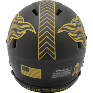 Tennessee Titans 2025 Salute to Service Mini Speed Tennessee Titans 2025 Salute to Service Mini Speed