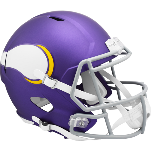 Minnesota Vikings 2023 Tribute Replica Speed (Classic)