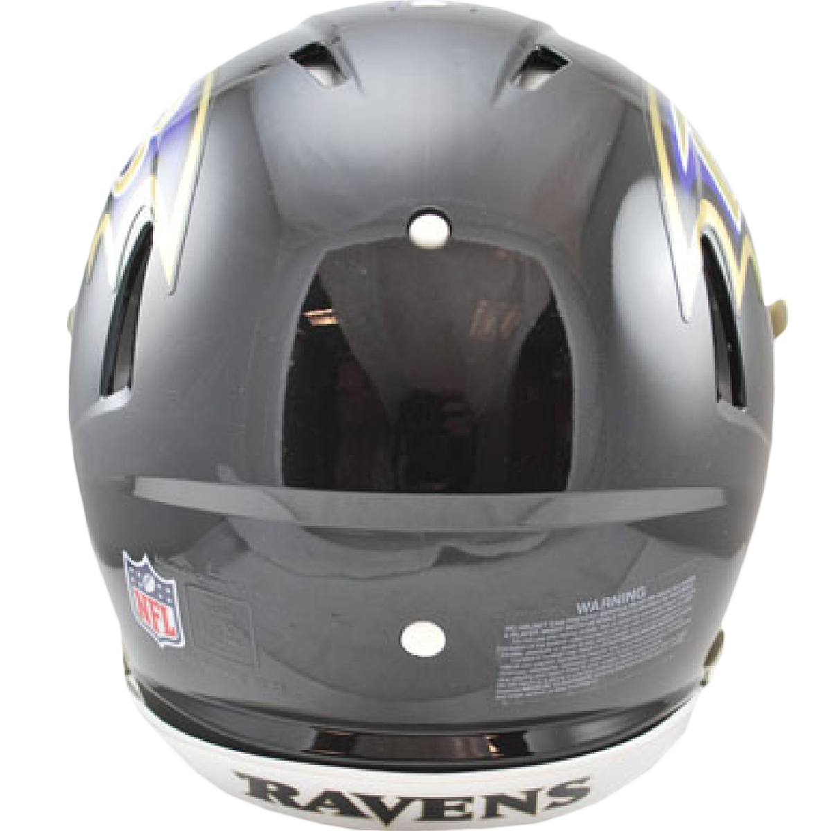 Baltimore Ravens Authentic Speed