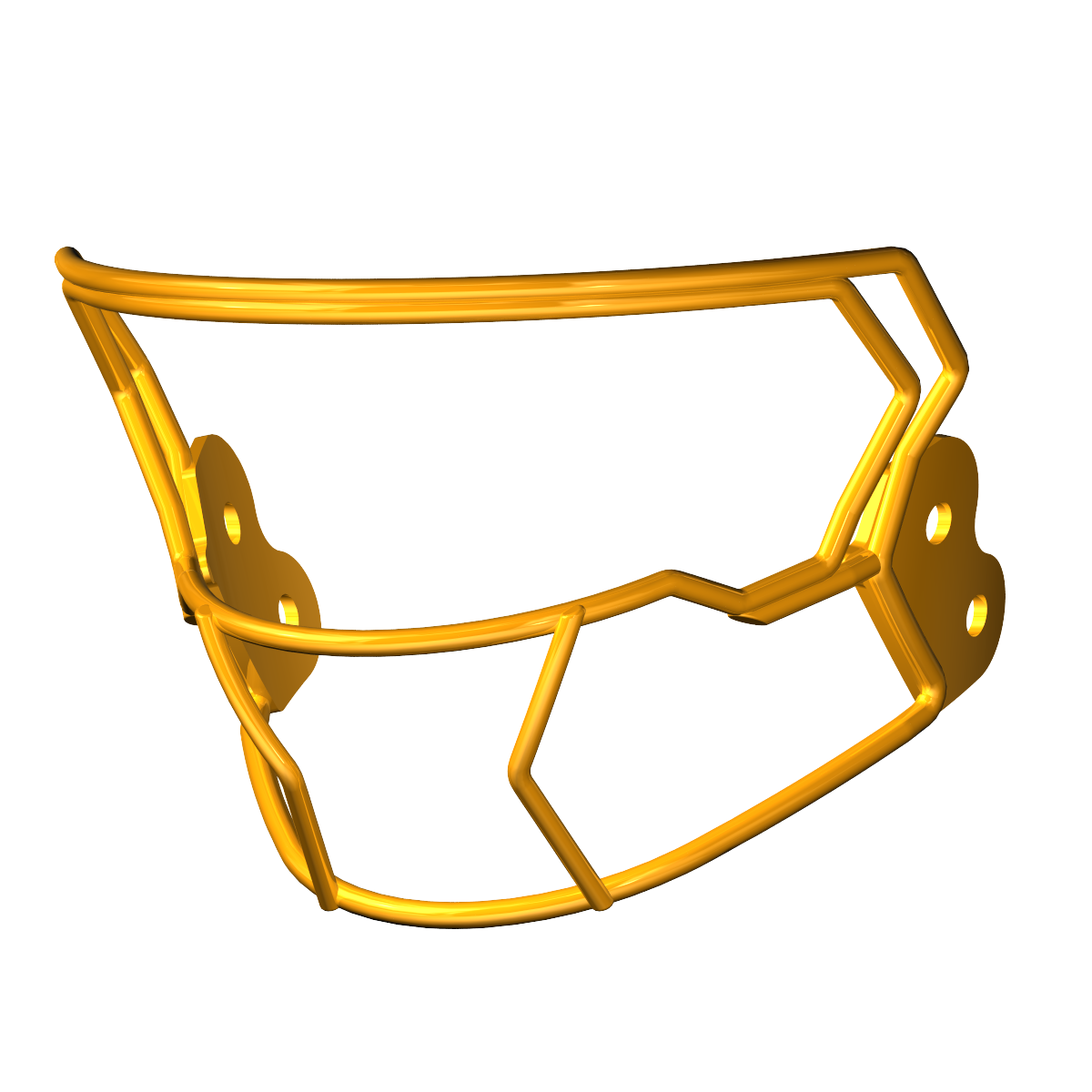 AXIOM W-2B-SW-HP-S GB GOLD