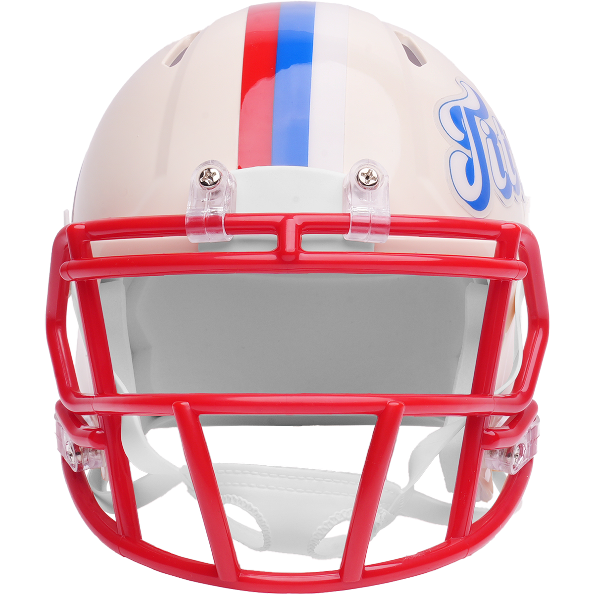 Tennessee Titans Retro Mini Speed