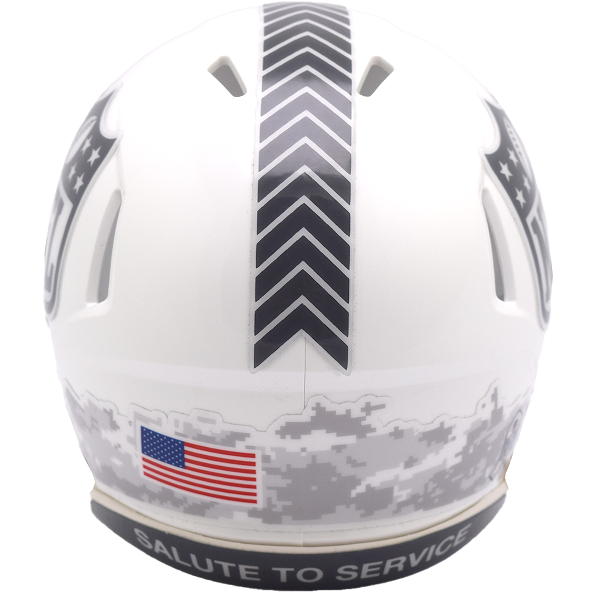 Tennessee Titans Salute to Service Mini Speed | Alternate Design | NFL ...