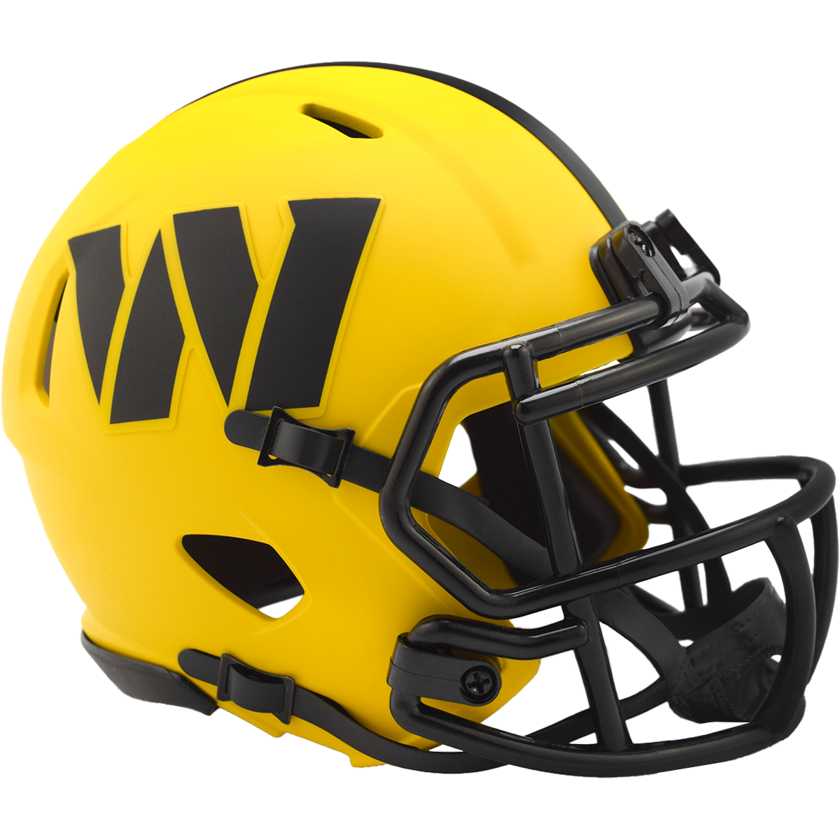 Washington Commanders Rave Alternate Mini Speed Washington Commanders Rave Alternate Mini Speed