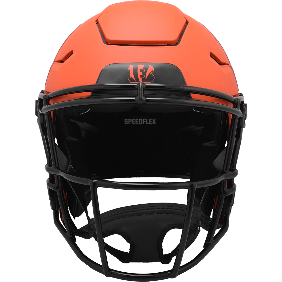 Cincinnati Bengals Rave Alternate Authentic SpeedFlex