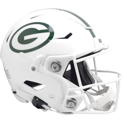 Green Bay Packers 2024 On Field Alternate Authentic SpeedFlex