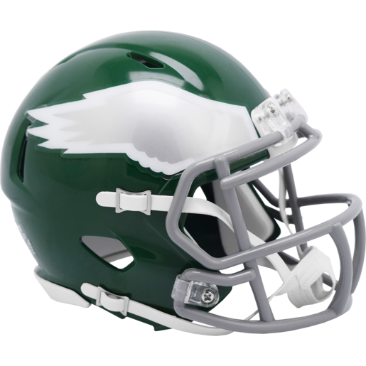 Philadelphia Eagles Mini Speed 1974  -  1995