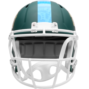 2026 NFL Draft Speed Replica