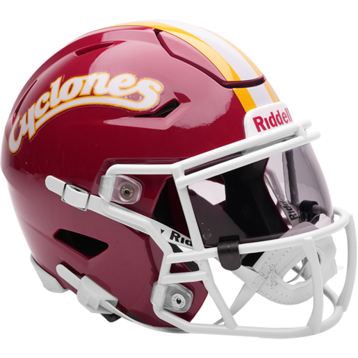 Iowa State Red Cyclones Mid-Size SpeedFlex