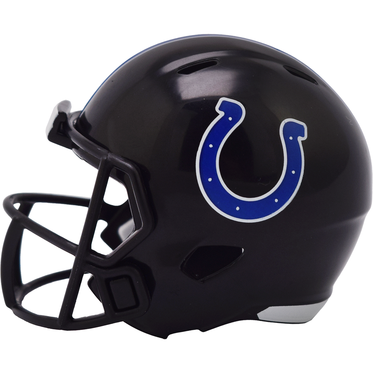 Indianapolis Colts Limited Edition On Field Alternate Pocket Size Helmet