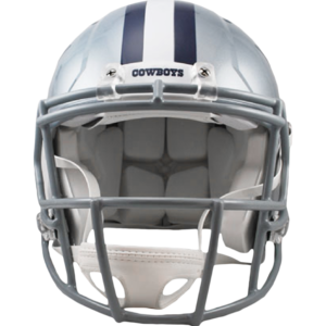 Dallas Cowboys Authentic Speed