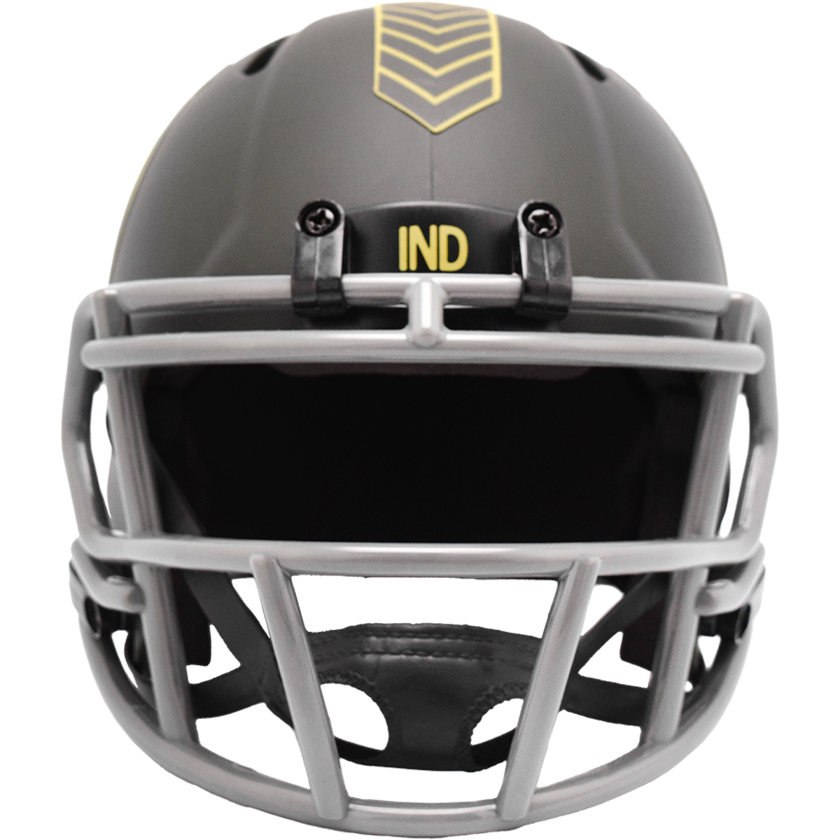 Indianapolis Colts 2025 Salute to Service Mini Speed