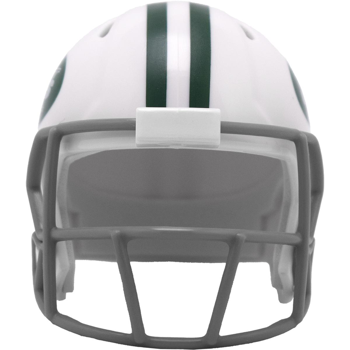 New York Jets Limited Edition Classic Pocket Size Helmet