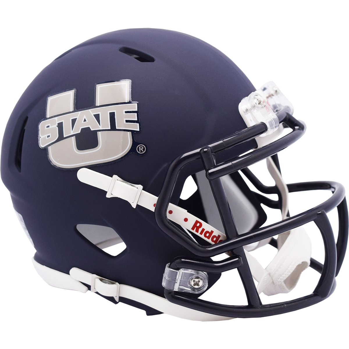 Utah State Aggies Mini Speed