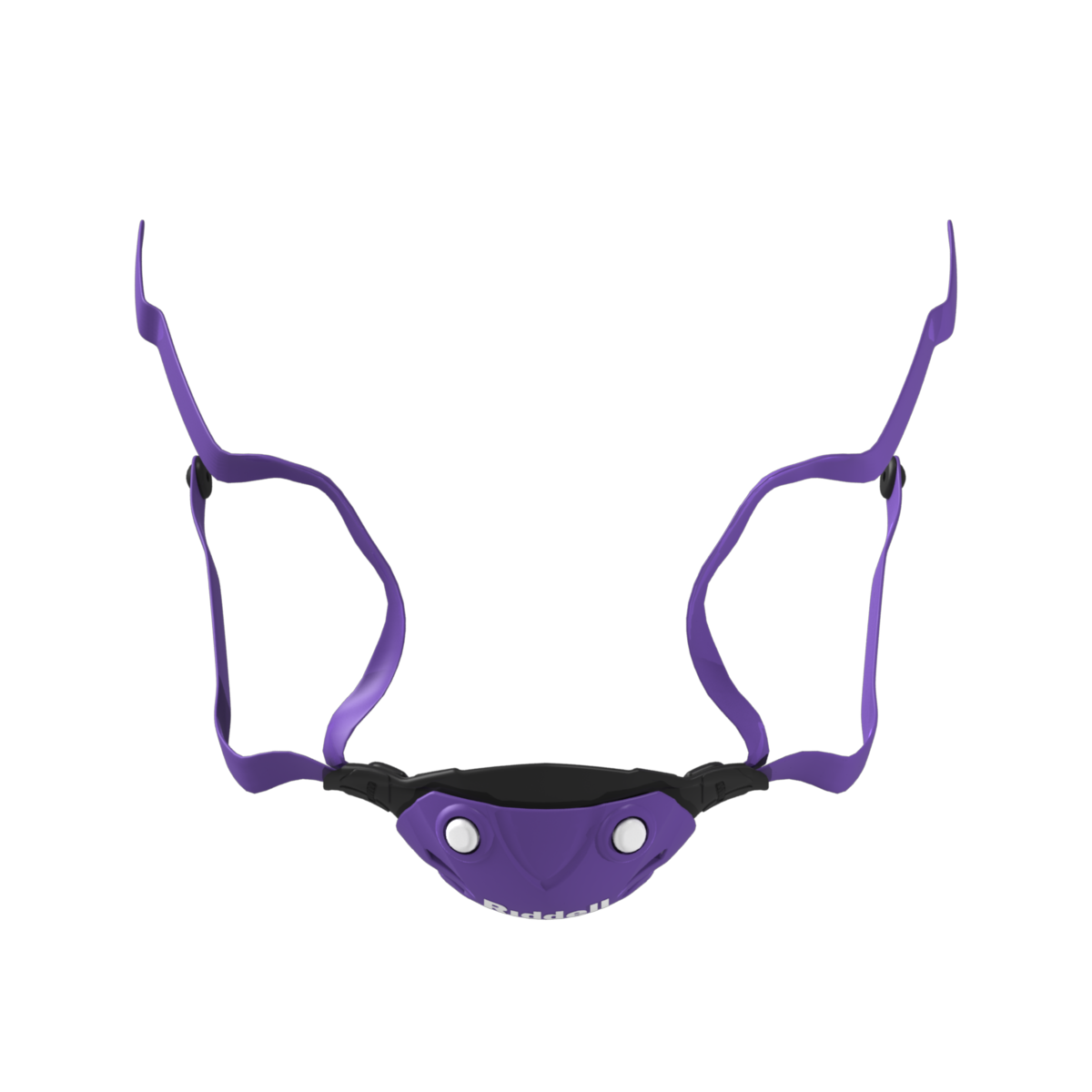 CAM·LOC TCP CHIN STRAP LARGE/X-LARGE PURPLE