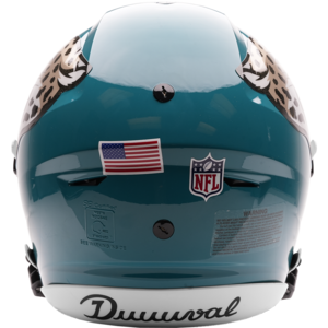 Jacksonville Jaguars Rivalries On Field Alternate Authentic SpeedFlex Jacksonville Jaguars Rivalries On Field Alternate Authentic SpeedFlex