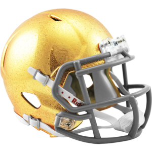 Notre Dame Fighting Irish Mini Speed HydroFX