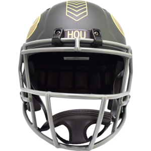 Houston Texans 2025 Salute to Service Authentic Replica Houston Texans 2025 Salute to Service Authentic Replica