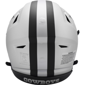 Dallas Cowboys Rave Alternate Authentic SpeedFlex