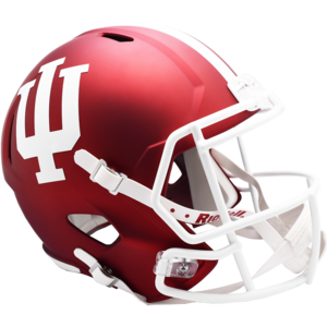 Indiana Hoosiers Replica Speed