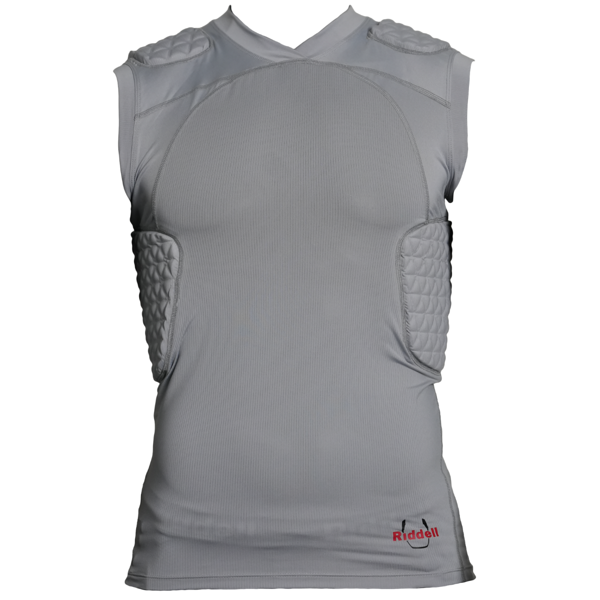 APEX SHIRT PADDED SHIRT YOUTH LARGE