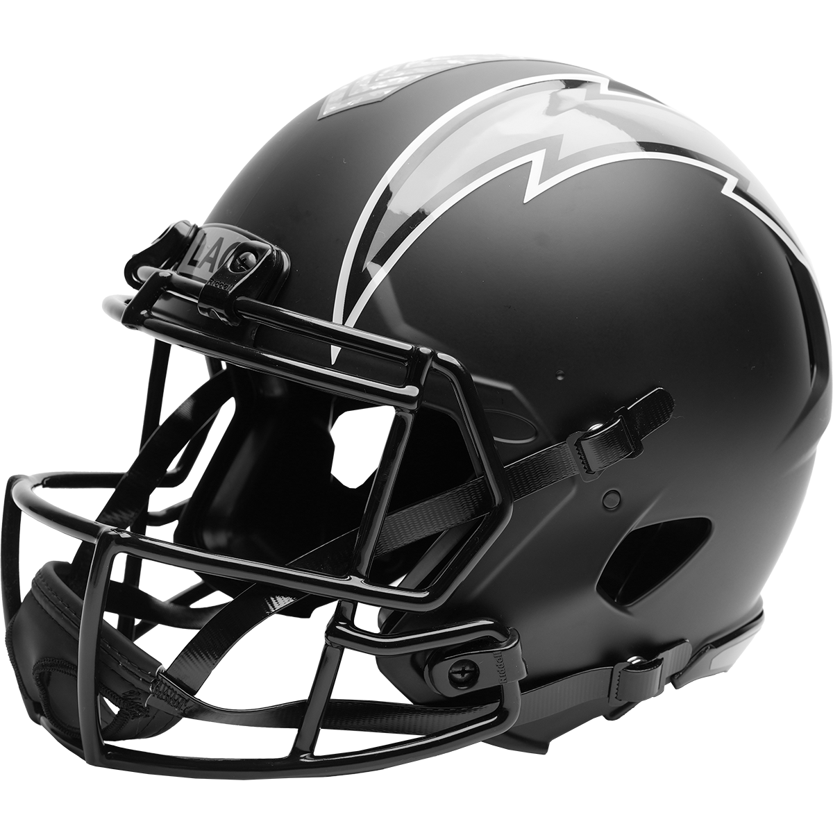 Los Angeles Chargers 2026 Salute to Service Speed Authentic