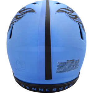 Tennessee Titans Rave Alternate Authentic Speed