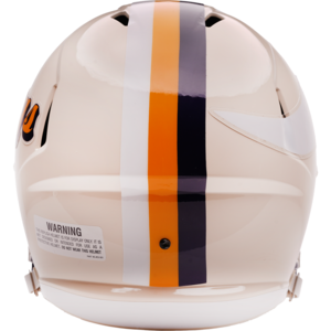 Minnesota Vikings Retro Replica Speed