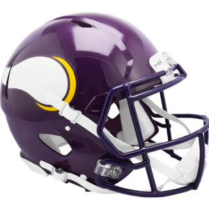 Minnesota Vikings Authentic Speed 1983 - 2001 Minnesota Vikings Authentic Speed 1983 - 2001