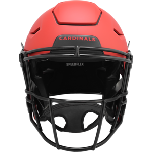 Arizona Cardinals Rave Alternate Authentic SpeedFlex
