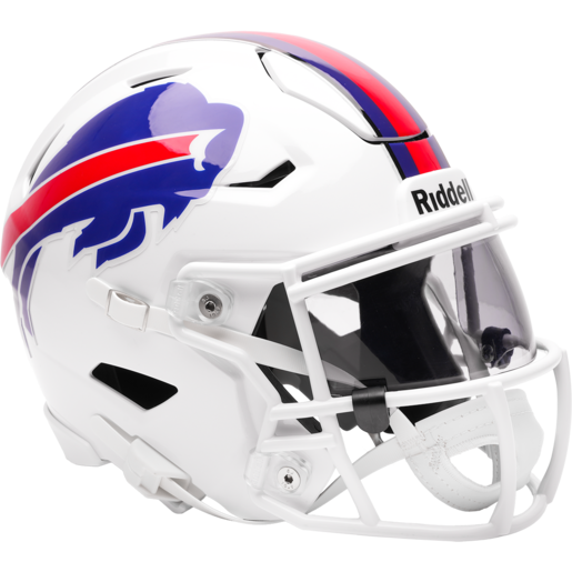Buffalo Bills Mid-Size SpeedFlex