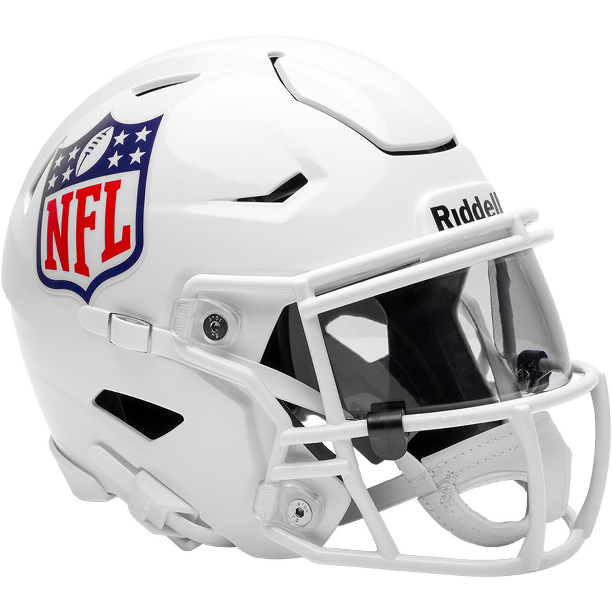 NFL Shield Mid-Size SpeedFlex | Mid Size | NFL | Collectibles