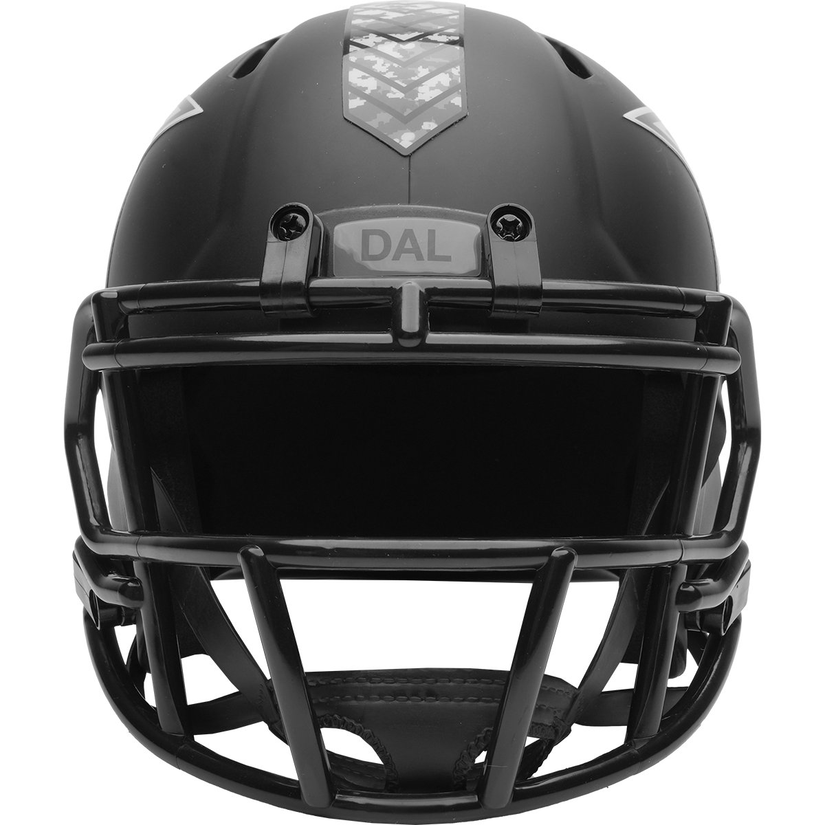 Dallas Cowboys 2026 Salute to Service Speed Mini