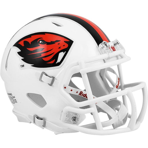 Oregon State Beavers Mini Speed