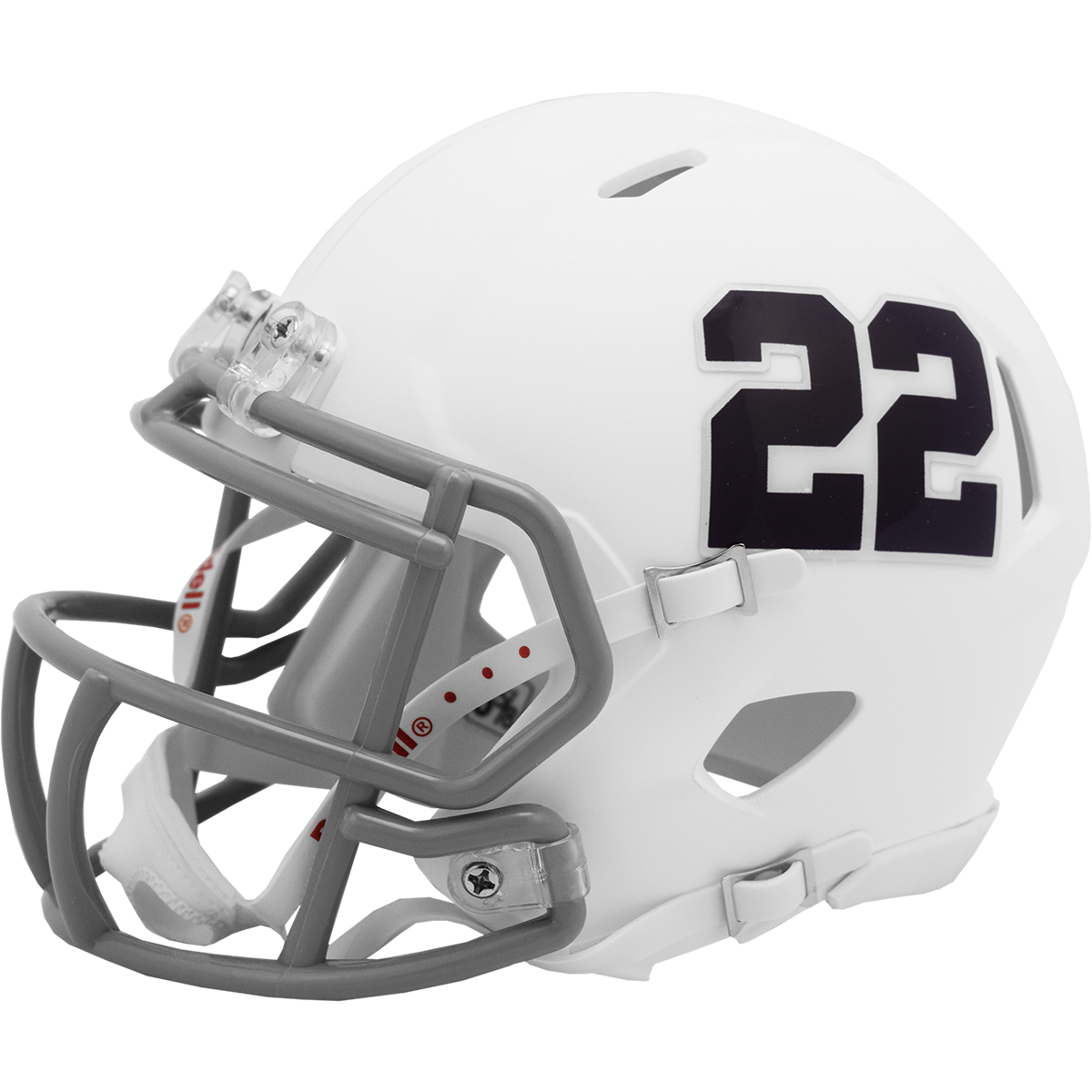 Kansas State Wildcats Mini Speed