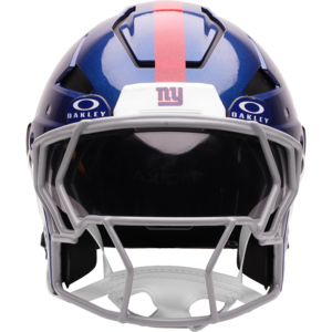 New York Giants Axiom Authentic